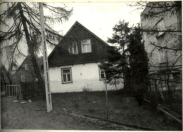dom, skan 3