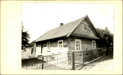 dom, skan 2