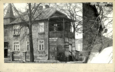 dom, d. willa Szwarców, skan 2