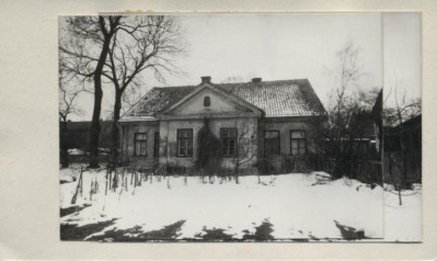 dom, skan 2