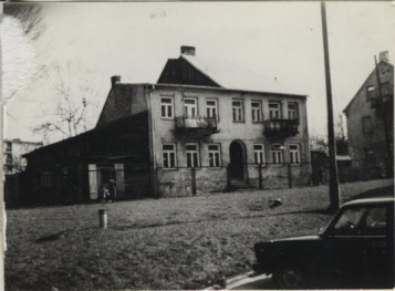 kamienica, skan 3