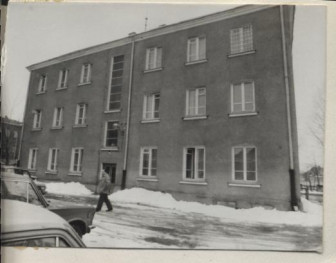 dom, skan 3