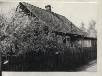 dom, skan 3