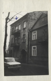 kamienica, skan 2