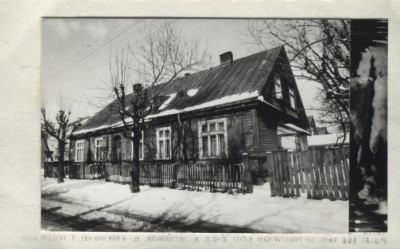 dom, skan 2
