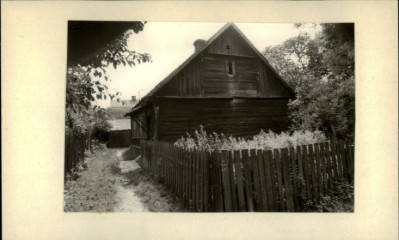 dom, skan 2