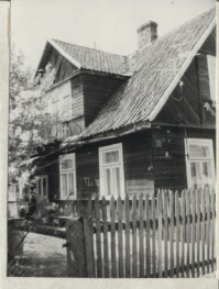 dom, skan 3