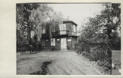 dom, skan 2
