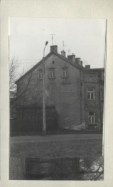 kamienica, skan 2
