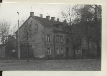 kamienica, skan 3