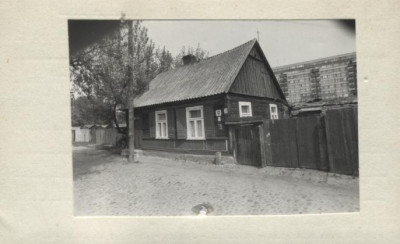 dom, skan 2