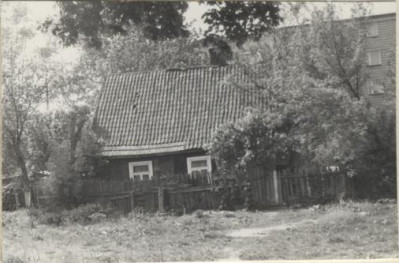 dom, skan 3