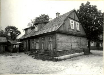 dom, skan 3