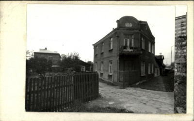 dom, skan 2