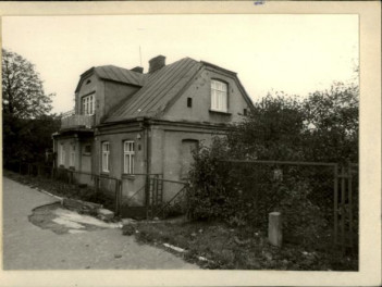 dom, skan 2