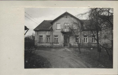 dom, skan 2