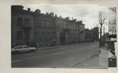 dom, skan 2