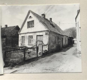 dom, skan 3