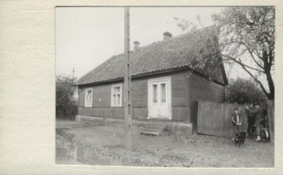 dom, skan 2