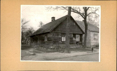 dom, skan 2