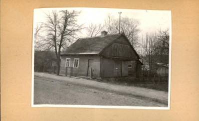 dom, skan 2