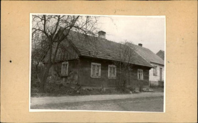dom, skan 2
