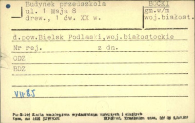 przedszkole, skan 1