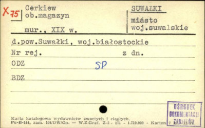 cerkiew, ob. magazyn, skan 1