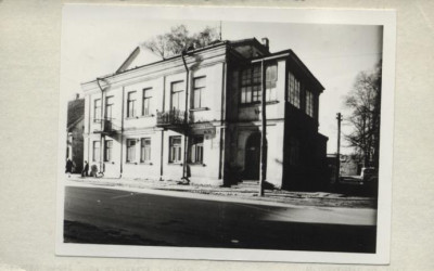 dom mieszkalny (ob. ZBM-ADM 1), skan 2