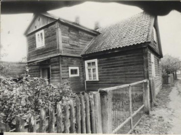 dom, skan 3