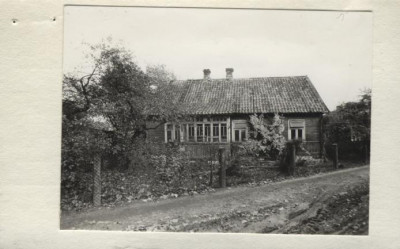 dom, skan 3
