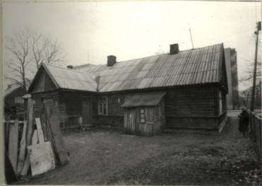 dom, skan 3