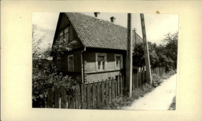 dom, skan 2
