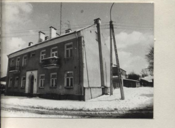 dom, skan 3