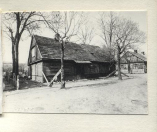 dom, skan 3
