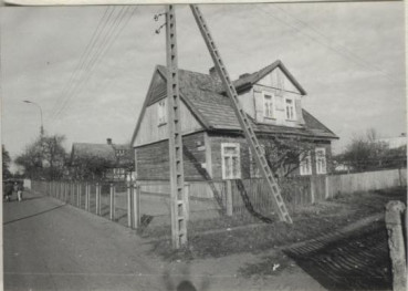 dom, skan 3