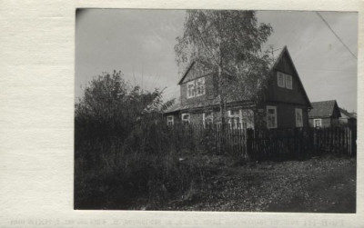 dom, skan 2