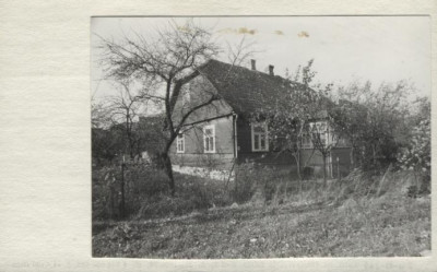 dom, skan 2
