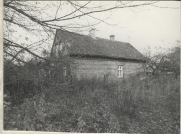 dom, skan 3