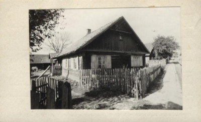 dom, skan 2