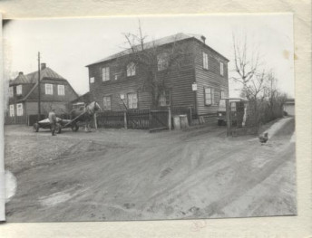 młyn, skan 3