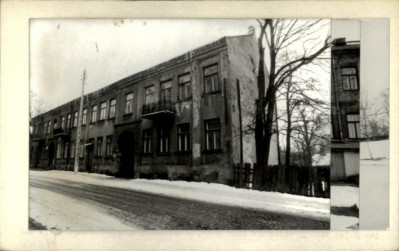 dom, skan 2
