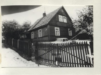 dom, skan 3