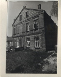 kamienica, skan 4