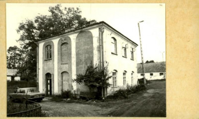 oficyna pałacowa, skan 2