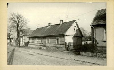 dom, skan 2