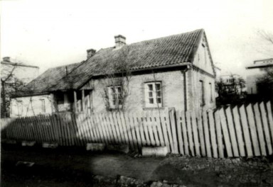 dom, skan 3