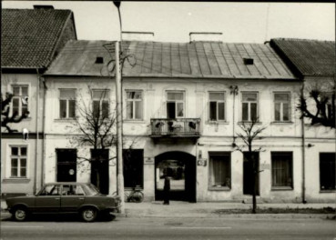dom, skan 2