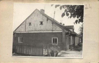 dom, skan 2