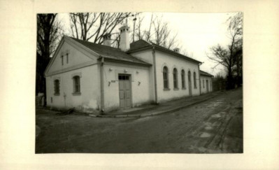 budynek d. fabryki Moesa (ob. kino Zdrowie), łaźnia, skan 2
